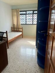 Blk 606 Clementi West Street 1 (Clementi), HDB 5 Rooms #604051371